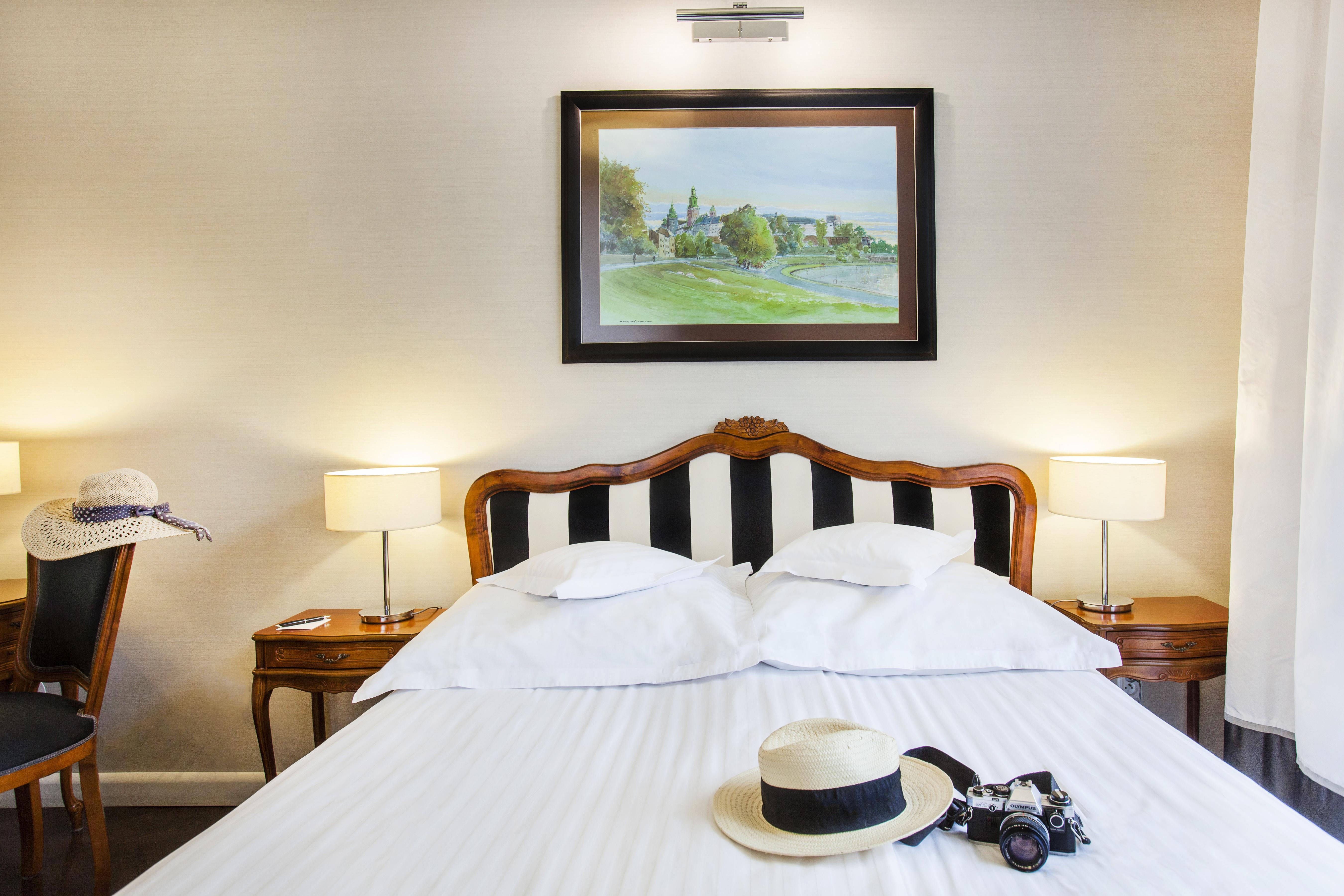 Hotel Senacki — Photos 1